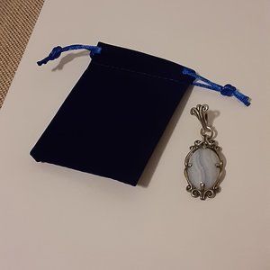 Carolyn Pollack Sterling Truly Yours Enhancer